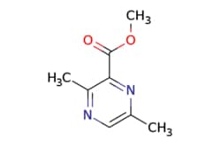 eMolecules​&nbsp;Pharmablock / methyl 36-dimethylpyrazine-2-carboxylate / 25mg / 784545768 / PB1150290 / 0.000 / 131602-73-8 / MFCD27943486 / 166.180 / C8H10N2O2