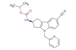 eMolecules​&nbsp;1029692-15-6 | Medchem Express |  LY2452473 |  5mg | 441681954 | HY-114530 | MFCD14666518 | 374.444 |  C22H22N4O2
