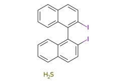 eMolecules​ ChemScene / (S)-22-Diiodo-11-binaphthalene / 100mg / 632317494