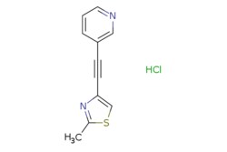 eMolecules​ Medchem Express / MTEP (hydrochloride) / 10mg / 446262443 /