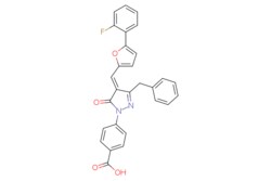 eMolecules​ Medchem Express / GS143 / 5mg / 552386433 / HY-110261 / / 916232-21-8