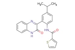 eMolecules​ Medchem Express / ML281 / 5mg / 446262995 / HY-13495 / / 1404437-62-2