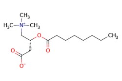 eMolecules​ Medchem Express / L-Octanoylcarnitine / 5mg / 482204073 / HY-113161