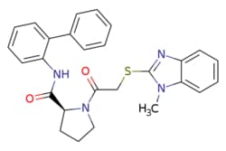 eMolecules​ Medchem Express / TCS 1102 / 10mg / 446259443 / HY-10900 /
