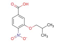 eMolecules​ 859034-50-7 | AstaTech | 3-ISOBUTOXY-4-NITROBENZOIC ACID |