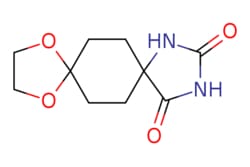 eMolecules​ AstaTech / 912-DIOXA-13-DIAZADISPIRO[4.2.4.2]TETRADECANE-24-DIONE