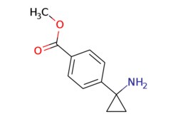 eMolecules​ 1006037-03-1 | Ambeed | Methyl 4-(1-aminocyclopropyl)benzoate