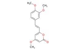 eMolecules​ Medchem Express / 11-Methoxyyangonin / 1mg / 536984971 / HY-N7207