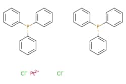 eMolecules​ 15604-36-1 | Ambeed | cis-Bis(triphenylphosphine)platinum(II)