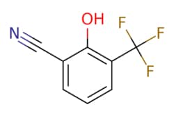 eMolecules​ AstaTech / 2-HYDROXY-3-(TRIFLUOROMETHYL)BENZONITRILE / 0.25g