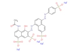 eMolecules​ 2519-30-4 | Medchem Express | Brilliant Black BN | 25mg | 518571085