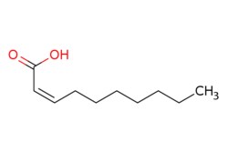 eMolecules​&nbsp;Medchem Express / (Z)-2-Decenoic acid / 5mg / 459606691 / HY-13212 /  / 15790-91-7 / MFCD20543109 / 170.252 / C10H18O2