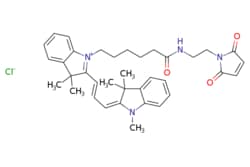 eMolecules​ Broadpharm / Cy3 maleimide HCl salt / 1mg / 296213705 / BP-22551