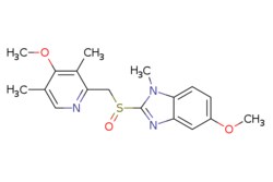 eMolecules​ Ambeed / N-Methyl Omeprazole / 100mg / 600851645 / A638530