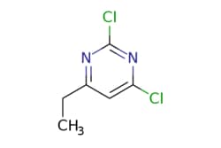 eMolecules​ ChemScene / 24-Dichloro-6-ethylpyrimidine / 100mg / 632338385