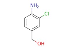 eMolecules​ 113372-69-3 | AstaTech | (4-AMINO-3-CHLOROPHENYL)METHANOL |