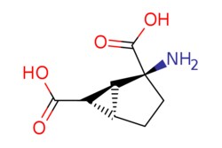 eMolecules​&nbsp;Medchem Express / Eglumegad / 5mg / 446269524 / HY-18941 /  / 176199-48-7 / MFCD04113018 / 185.179 / C8H11NO4