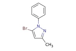 eMolecules​ ChemScene / 5-Bromo-3-methyl-1-phenyl-1H-pyrazole / 100mg /