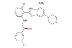eMolecules​ Medchem Express / BMS-536924 / 5mg / 446257815 / HY-10262 /