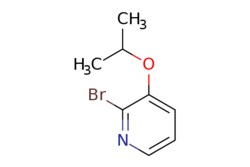 eMolecules​ AOBChem USA / 2-Bromo-3-isopropoxypyridine / 500mg / 773109795