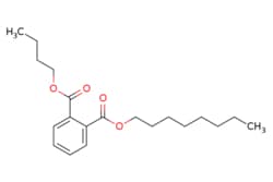 eMolecules​ AstaTech / BUTYL OCTYL PHTHALATE / 0.25g / 718070400 / C13887