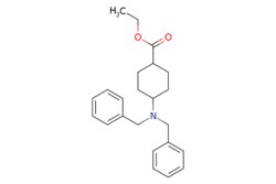 eMolecules​ 219770-56-6 | AstaTech | ETHYL 4-(DIBENZYLAMINO)CYCLOHEXANECARBOXYLATE