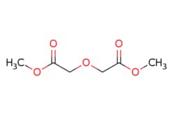eMolecules​&nbsp;Ambeed / Dimethyl 22-oxydiacetate / 1g / 672839330 / A215735 /  / 7040-23-5 / MFCD01026217 / 162.141 / C6H10O5