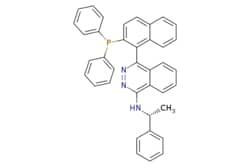 eMolecules​ Ambeed / (R)-4-[2-(Diphenylphosphino)-1-naphthalenyl]-N-[(R)-1-phenylethyl]-1-phthalazinamine