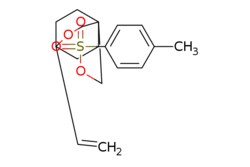 eMolecules​ Pharmablock / (1-vinyl-2-oxabicyclo[2.2.2]octan-4-yl)methyl