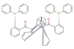 eMolecules​ Ambeed / NN-(11R12R)-(910-Dihydro-910-ethanoanthracene-1112-diyl)bis[2-(diphenylphosphino)benzamide]