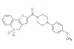 eMolecules​ Medchem Express / ML349 / 5mg / 446255990 / HY-100737 / / 890819-86-0
