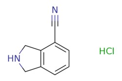 eMolecules​ AstaTech / 4-CYANO-ISOINDOLINE HCL / 0.1g / 696739525 / 57348