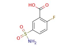 eMolecules​ AstaTech / 2-FLUORO-5-SULFAMOYL-BENZOIC ACID / 0.25g / 296384081