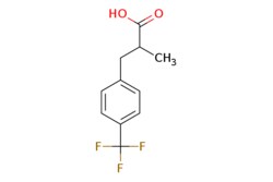 eMolecules​ AstaTech / 2-(4-(TRIFLUOROMETHYL)BENZYL)PROPANOIC ACID / 0.25g