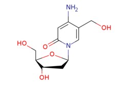 eMolecules​ Medchem Express / 5-Hydroxymethyl-2-deoxycytidine / 5mg / 582658681