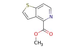 eMolecules​ Pharmablock / methyl thieno[32-c]pyridine-4-carboxylate / 25mg