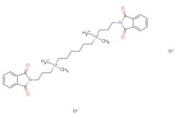 eMolecules​ Medchem Express / W-84 (dibromide) / 5mg / 665626151 / HY-100979