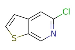 eMolecules​ Pharmablock / 5-chlorothieno[23-c]pyridine / 25mg / 586148218