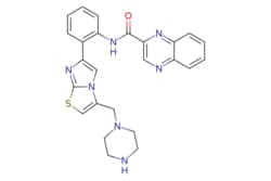 eMolecules​ 925434-55-5 | Medchem Express | SRT 1720 | 10mg | 437899016