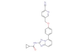 eMolecules​ Medchem Express / GLPG0634 analog / 5mg / 446263769 / HY-13961