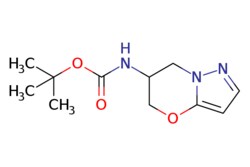 eMolecules​ Ambeed / tert-Butyl (67-dihydro-5H-pyrazolo[51-b][13]oxazin-6-yl)carbamate