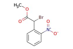 eMolecules​ 42794-41-2 | ChemScene | Methyl 2-bromo-2-(2-nitrophenyl)acetate