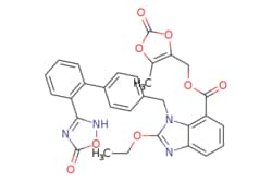 eMolecules​ Medchem Express / Azilsartan medoxomil / 5mg / 415687320 /