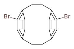 eMolecules​ AstaTech / PSEUDO-META-DIBROMO[2.2]PARACYCLOPHANE / 1g / 718058358