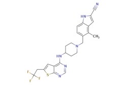 eMolecules​ Medchem Express / MI-463 / 1mg / 446270394 / HY-19809 / / 1628317-18-9