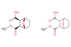 eMolecules​ Pharmablock / rel-(1S2R3S4R)-3-methoxycarbonyl-7-oxabicyclo[2.2.1]heptane-2-carboxylic