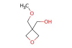 eMolecules​ Pharmablock / [3-(methoxymethyl)oxetan-3-yl]methanol / 25mg