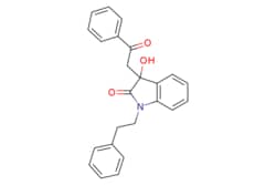 eMolecules​&nbsp;421578-93-0 | Medchem Express |  GLP-1R modulator C5 |  5mg | 785215351 | HY-141840 | 371.436 |  C24H21NO3