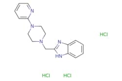 eMolecules​&nbsp;587870-77-7 | Medchem Express |  ABT-724 (trihydrochloride) |  5mg | 506403571 | HY-103409 | MFCD08703101 | 402.75 |  C17H22Cl3N5
