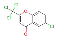 eMolecules​&nbsp;133406-29-8 | Medchem Express |  ST034307 |  5mg | 446256658 | HY-101279 | MFCD00760793 | 297.94 |  C10H4Cl4O2